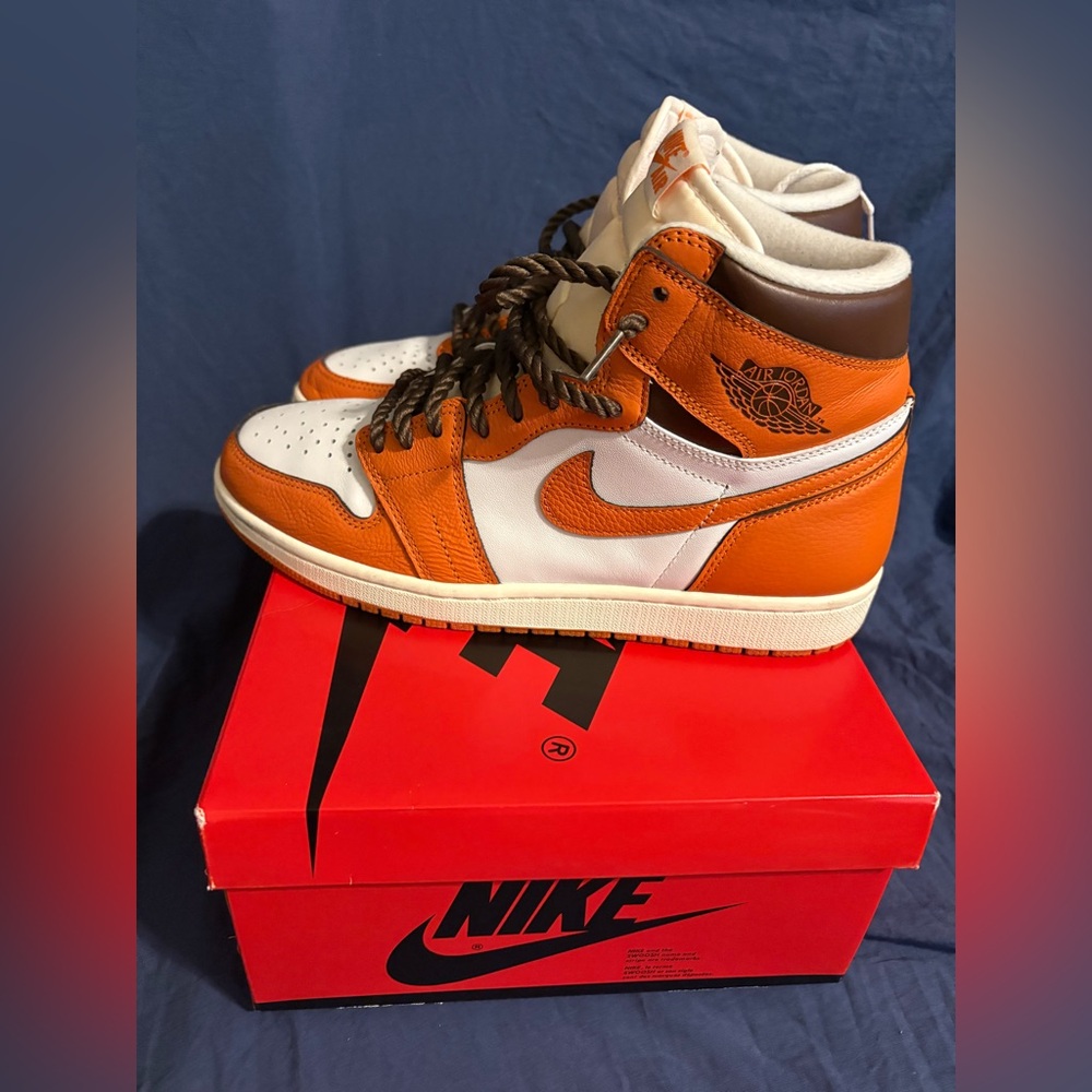 Jordan 1 Women size 11.5 Men’s 10